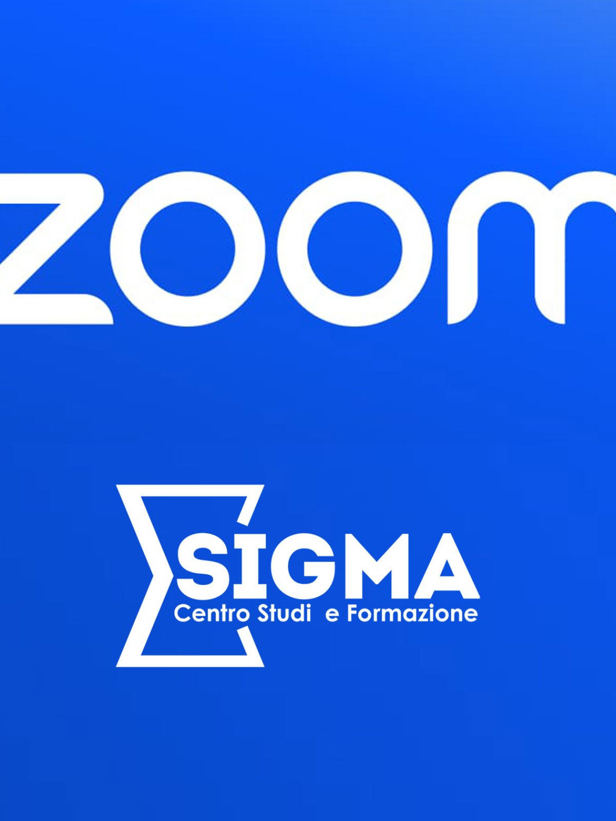 zoom zoom